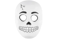 FESTI HALLOWEEN NAAMIO PÄÄKALLO EVA