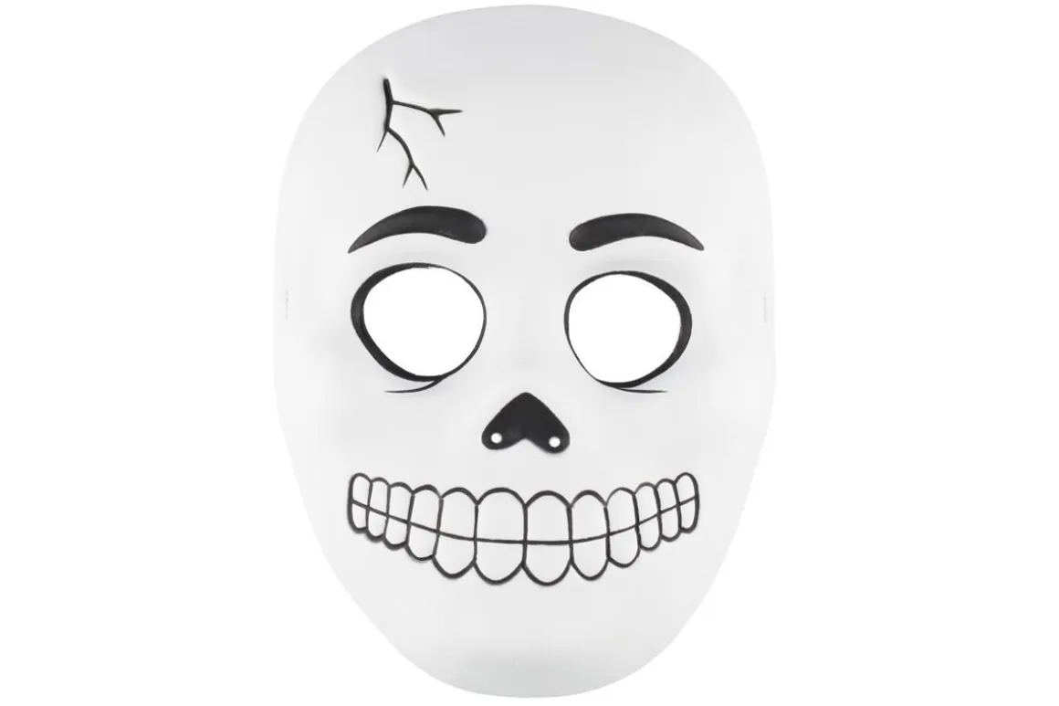 FESTI HALLOWEEN NAAMIO PÄÄKALLO EVA