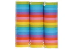 FESTI SERPENTIINI RAINBOW 3 RULLAN PUSSI