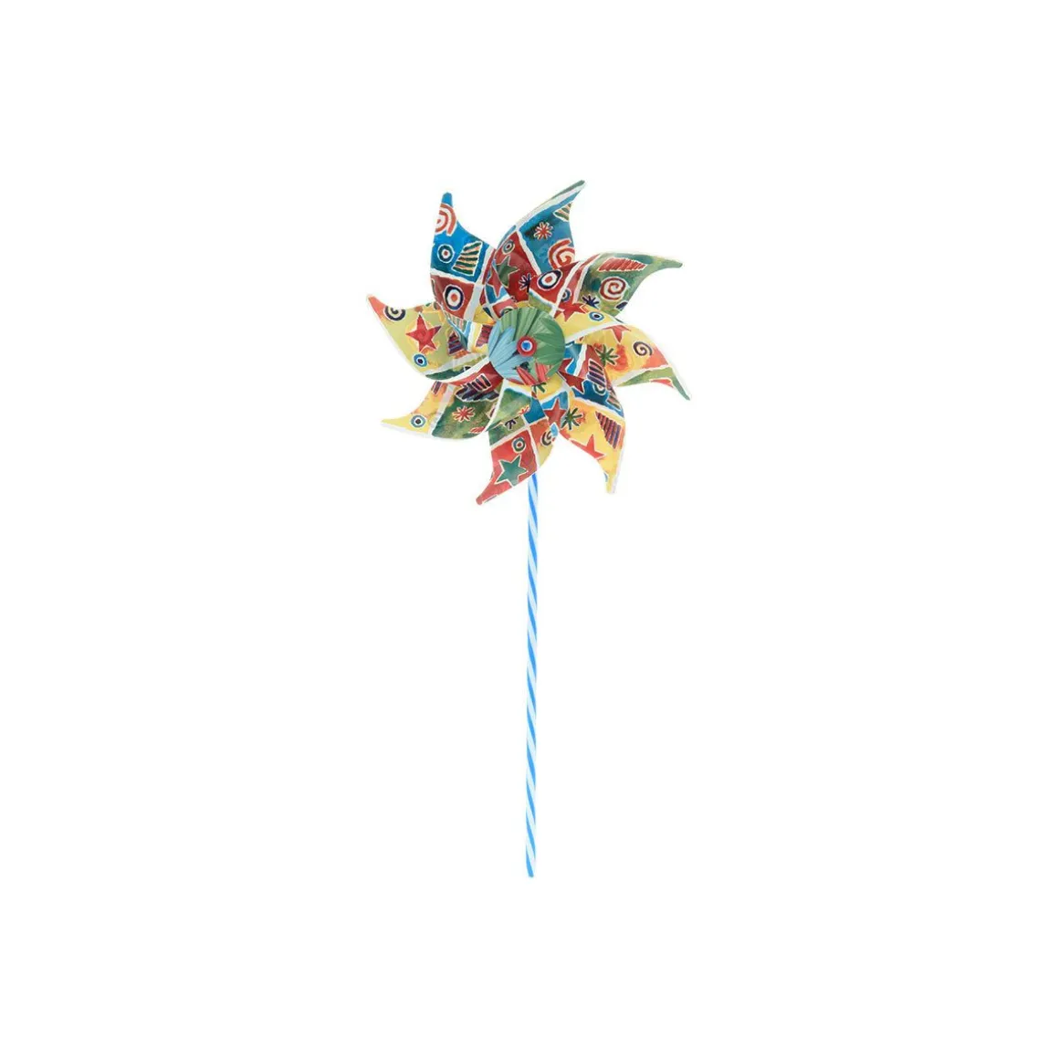 FESTI VIIPPERÄ 20 CM PYRAMIDI