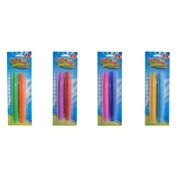 FIDGET TOYS POP TUUBIT VENYVÄ
