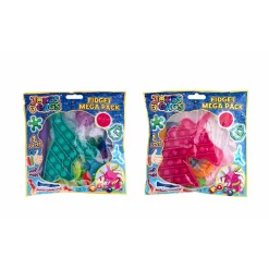 FIDGET MEGA PACK LELUSETTI