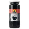FIGARO OLIIVI MUSTA KIVETÖN 160 G