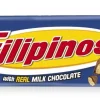 FILIPINOS MAITOSUKLAAKEKSI  120 G