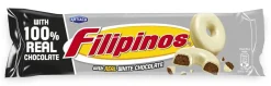 FILIPINOS  VALKOSUKLAAKEKSI  120 G