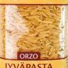 FILOS ORZO JYVÄPASTA 500 G