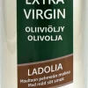 FILOS ESTRA-NEITSYTOLIIVIÖLJY LADOLIA PELTI 500 ML