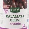 FILOS KALAMATA OLIIVI KIVETÖN 280 G