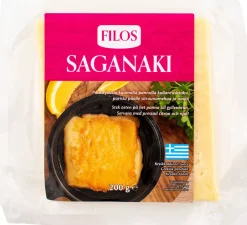 FILOS SAGANAKI-JUUSTO  200 G