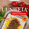 FILOS UUNIFETA TOMAATTI-BASILIKA LAKTON 153 G