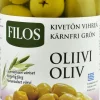 FILOS VIHREÄ OLIIVI KIVETÖN 360/180G 180 G