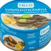 FILOS VIINILEHTIKÄÄRYLE RIISITÄYTTEINEN 280 G