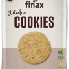 FINAX COOKIES KAURAKEKSI GTON 150 G