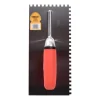 FINBULLET HAMMASLASTA 180 X 130 MM RST