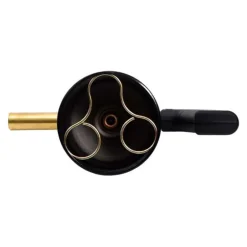 FINBULLET KAASUPOLTIN PIEZO 190G
