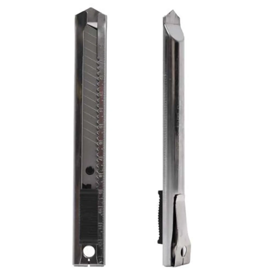 FINBULLET KATKOTERÄVEITSI 18MM TÄYSMETALLI