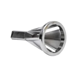 FINBULLET KIERTEENKORJAUSTERÄ 28X8MM