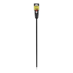 FINBULLET LIITÄNTÄVARSI BITKÄRJELLE 1/4" 600MM 1/4" KARA