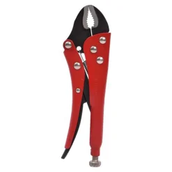FINBULLET LUKKOPIHTI RED LINE 175MM 7"