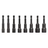 FINBULLET MAGNEETTIHYLSYT 6-13MM X 65MM