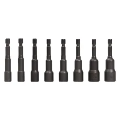 FINBULLET MAGNEETTIHYLSYT 6-13MM X 65MM