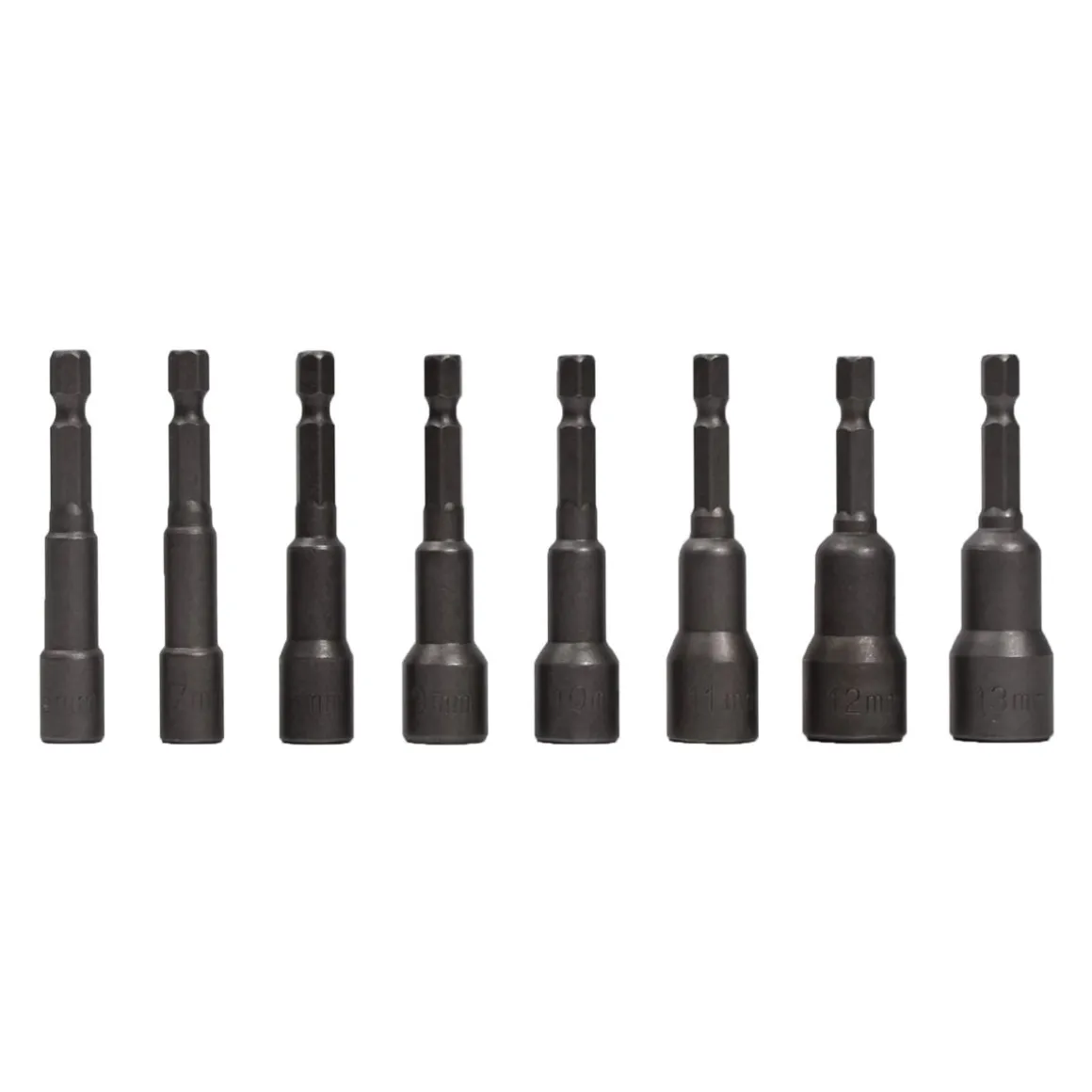 FINBULLET MAGNEETTIHYLSYT 6-13MM X 65MM