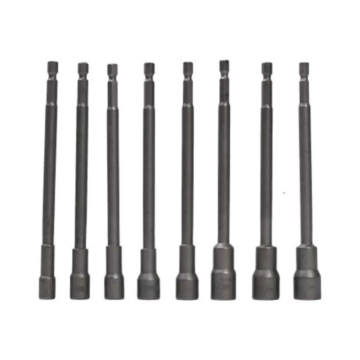 FINBULLET MAGNEETTIHYLSYT 6-13MM 150MM