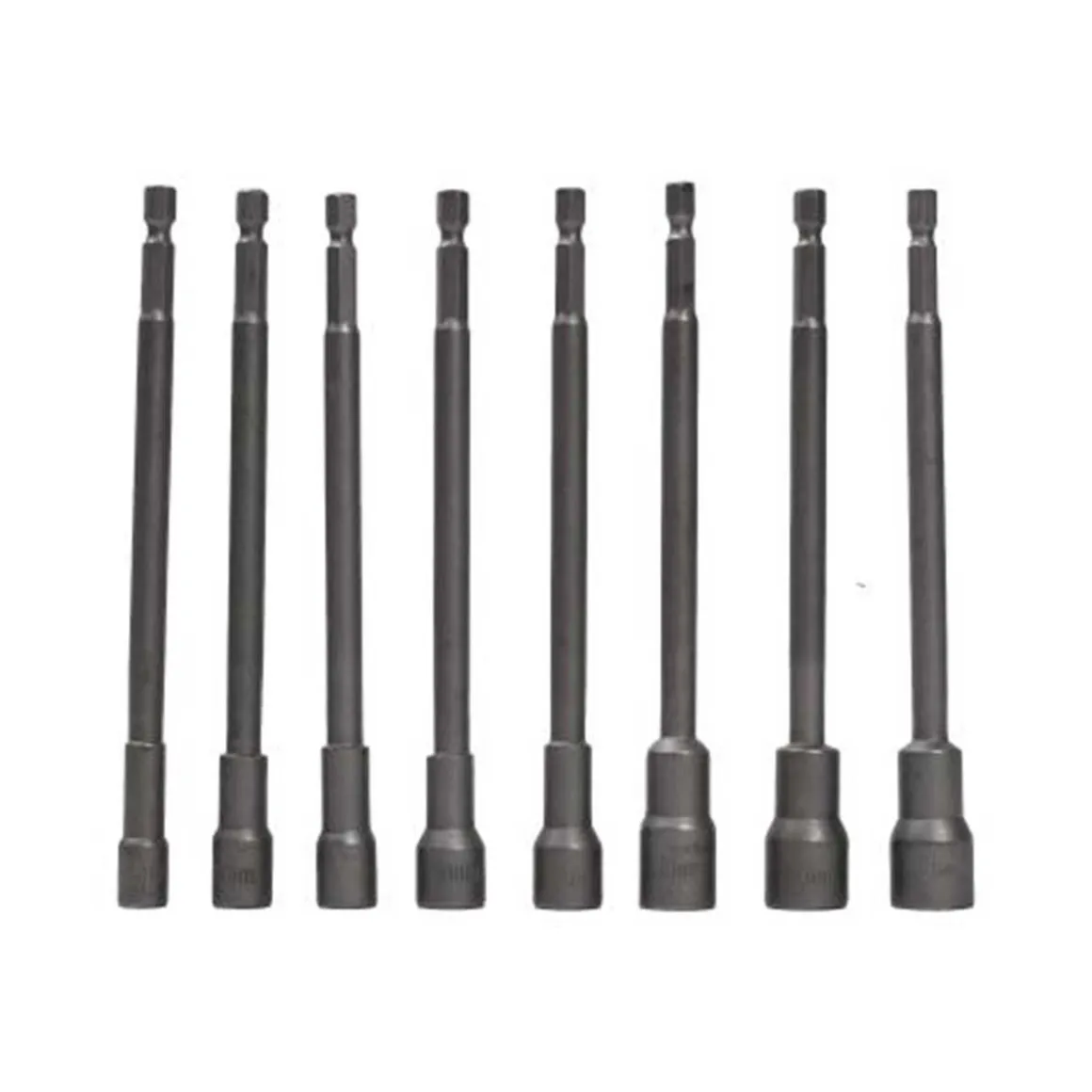 FINBULLET MAGNEETTIHYLSYT 6-13MM 150MM