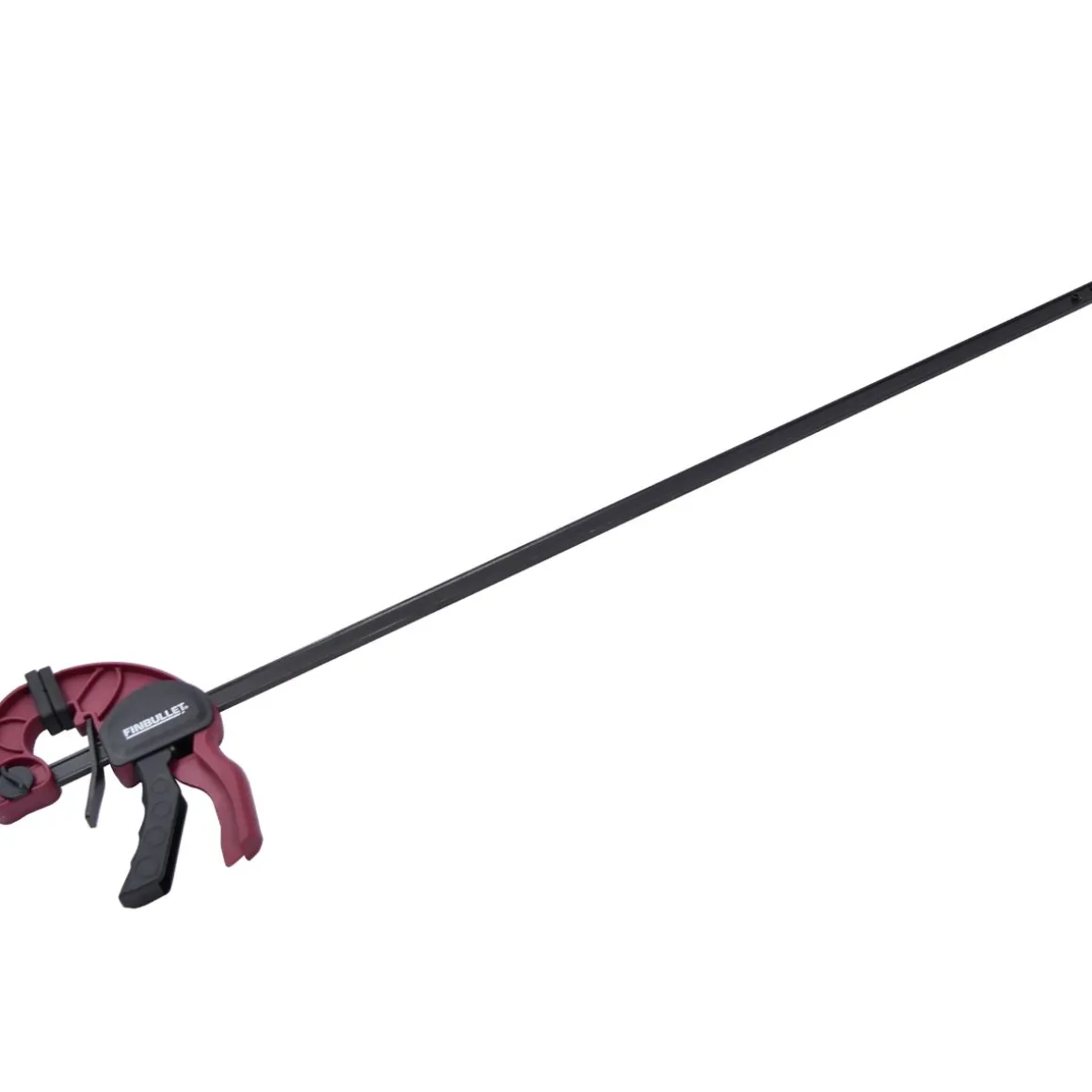 FINBULLET PIKAPURISTIN 50 MM X 600 MM