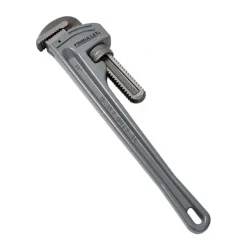 FINBULLET PUTKIPIHTI ALUMIINIVARSI PRO 18"