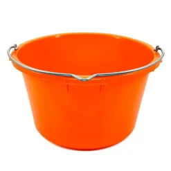 FINBULLET RAKENNUSSANKO 40L ORANSSI STRONG LINE