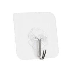 FINBULLET SEINÄKOUKKU SUPER 4-OS 60*60MM