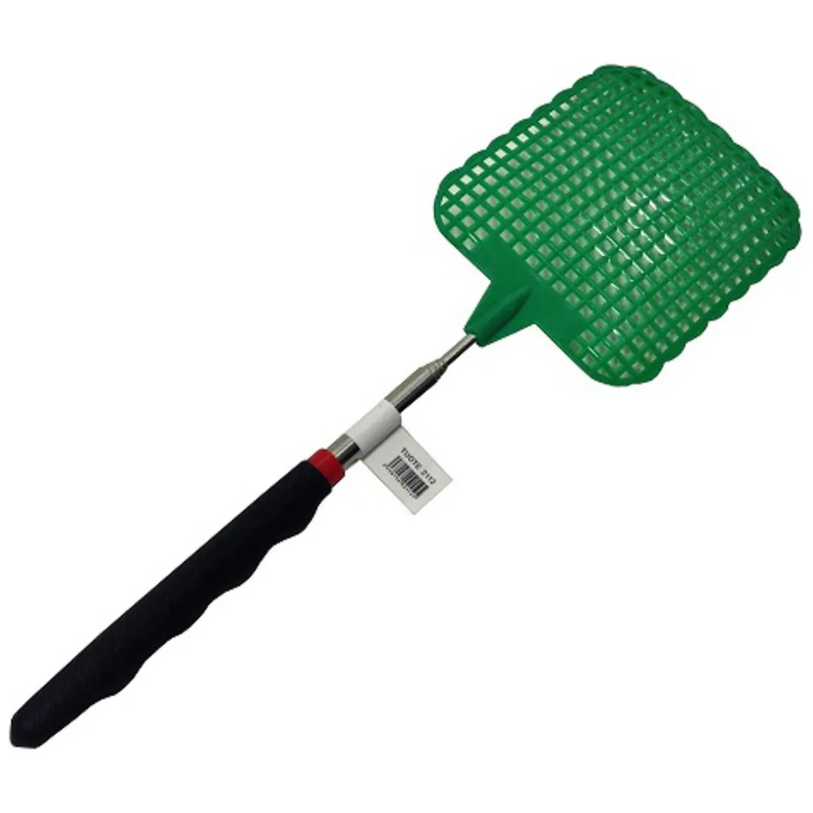 FINBULLET TELESKOOPPI KÄRPÄSLÄTKÄ 26-72CM