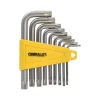 FINBULLET TORX AVAINSARJA 9-OS T10-50
