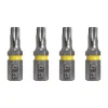FINBULLET TORX KÄRKISARJA T25 5KPL