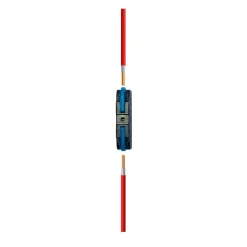 FINBULLET VIPURASIALIITIN 2PIN SUORA 10KPL