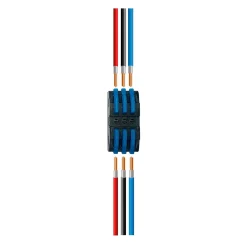 FINBULLET GEELIRASIA IPX8 60X38X18MM JA 3X3 NAPAINEN VIPURASI