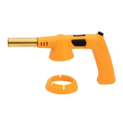 FINBULLET KAASUPOLTIN PIEZO PRO 7/16" KIERRE