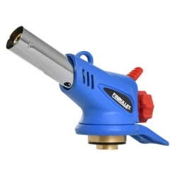 FINBULLET KAASUPOLTIN PIEZO 7/16" KIERRE
