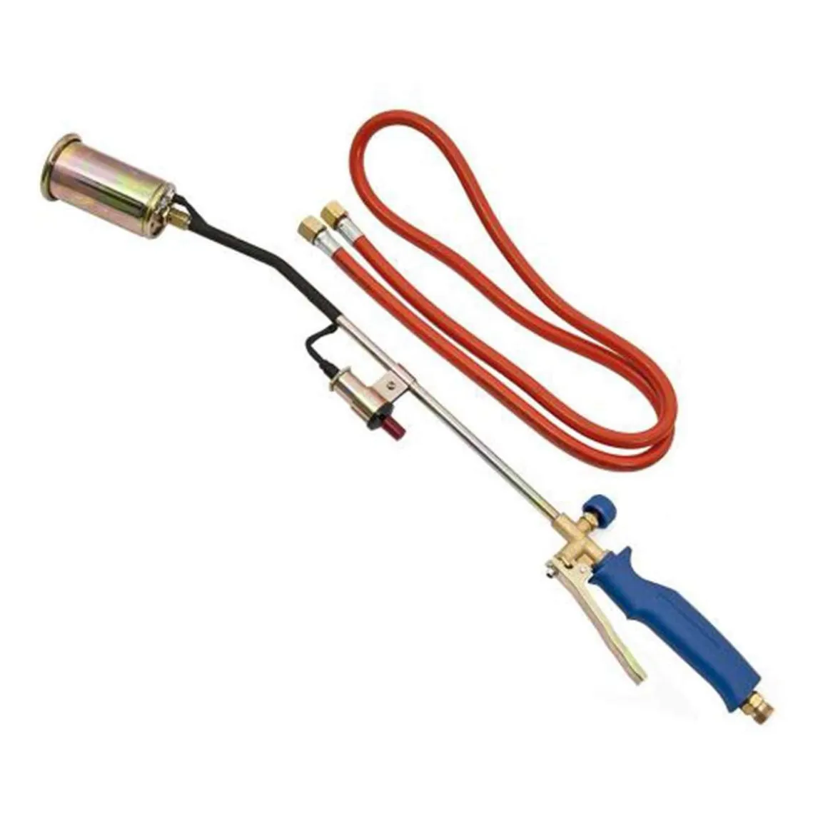 FINBULLET KAASUTOHO 70CM + LETKU 1,5M + 50MM SUUTIN