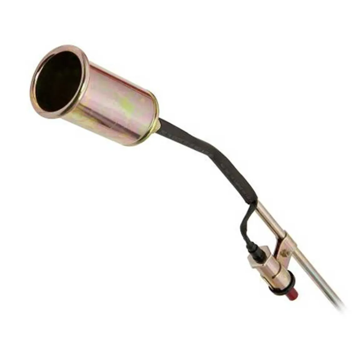 FINBULLET KAASUTOHO 70CM + LETKU 1,5M + 50MM SUUTIN