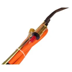 FINBULLET KAASUTOHO 70CM + LETKU 1,5M + 50MM SUUTIN