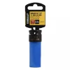 FINBULLET KONEHYLSY 1/2" 17MM 85MM CR-MO