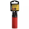 FINBULLET KONEHYLSY 1/2" 21MM 85MM CR-MO