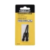 FINBULLET KONEKÄRKI ISKEVÄ T10X50 MM 2 KPL