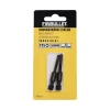 FINBULLET KONEKÄRKI ISKEVÄ T25X50 MM 2 KPL
