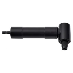 FINBULLET KULMAVAIHDE 1/4"