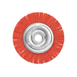 FINBULLET LAUTASHARJA NYLON 115 X 16 MM