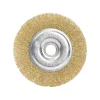 FINBULLET LAUTASHARJA TERÄS 115 X 16 MM