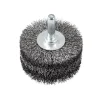 FINBULLET LAUTASHARJA 63X30 MM KARA 8 MM TERÄSLANKA 0,3MM